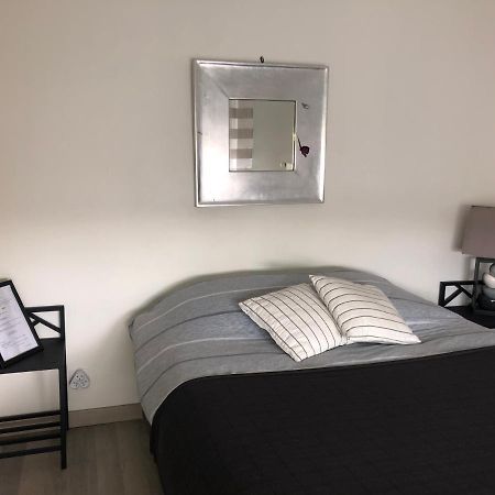 Joli Studio A Euroairport-Basel-Mulhouse-Freiburg 圣路易 外观 照片