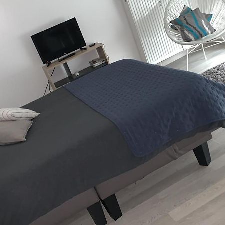 Joli Studio A Euroairport-Basel-Mulhouse-Freiburg 圣路易 外观 照片