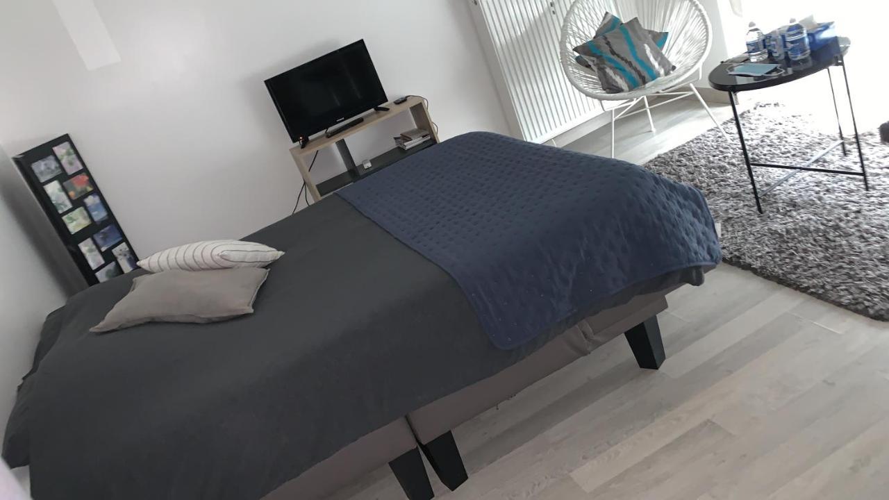 Joli Studio A Euroairport-Basel-Mulhouse-Freiburg 圣路易 外观 照片