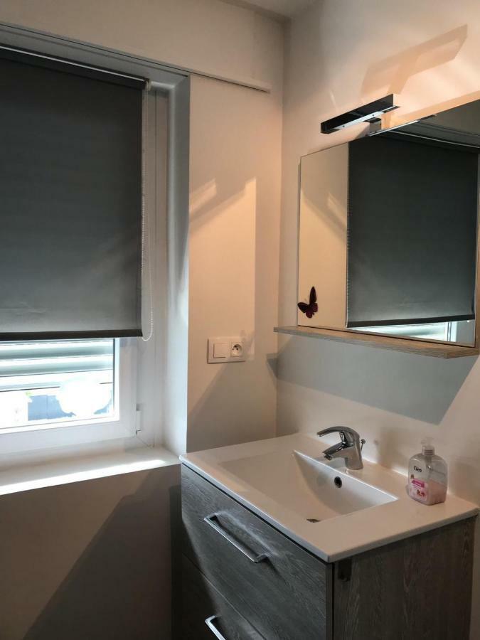 Joli Studio A Euroairport-Basel-Mulhouse-Freiburg 圣路易 外观 照片