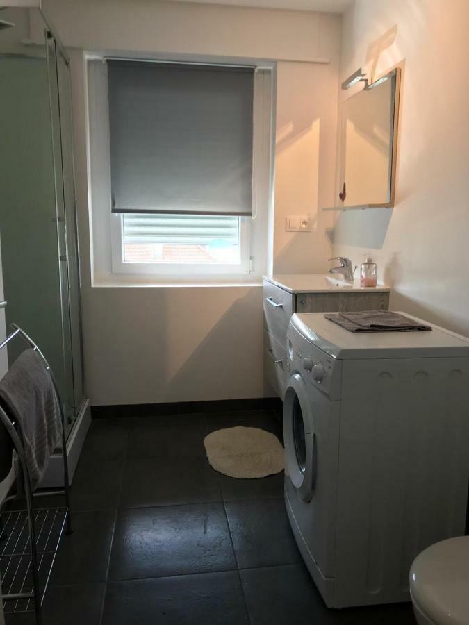 Joli Studio A Euroairport-Basel-Mulhouse-Freiburg 圣路易 外观 照片