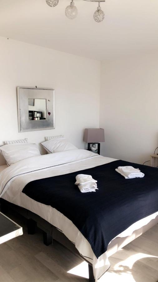 Joli Studio A Euroairport-Basel-Mulhouse-Freiburg 圣路易 外观 照片